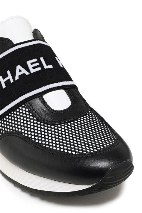 michael kors mens sneakers uk|michael kors mesh sneakers.